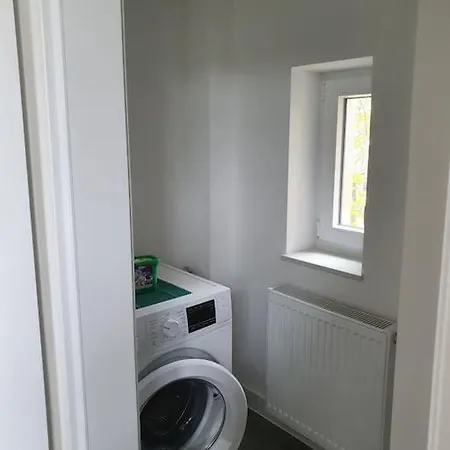 Apartamento Eg Weststadt 4 *