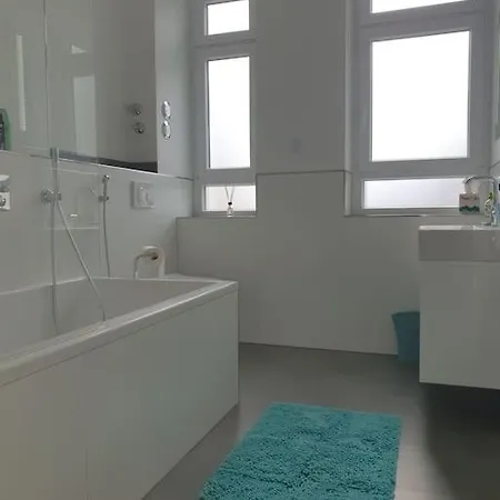 Eg Weststadt 4 Apartment *