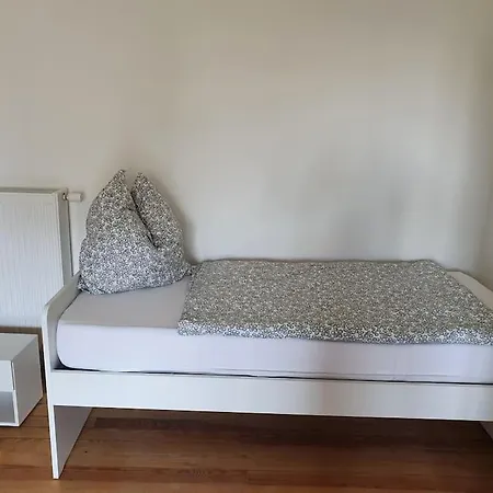 Eg Weststadt 4 * Karlsruhe