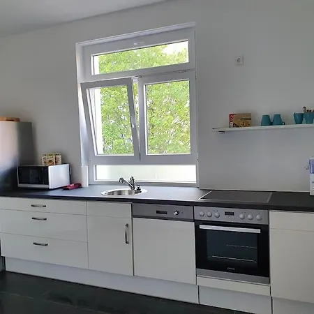 Apartment Eg Weststadt 4 Karlsruhe