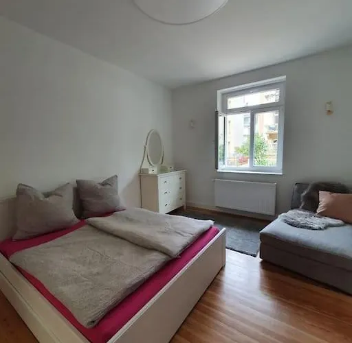 Eg Weststadt 4 Karlsruhe