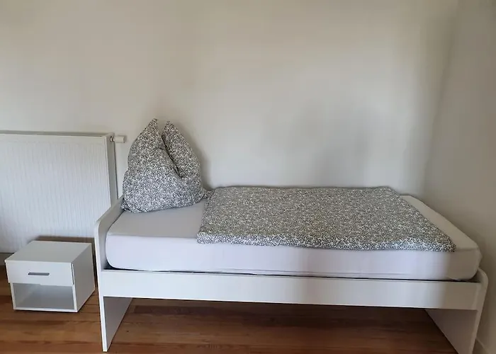 Eg Weststadt 4 * Karlsruhe